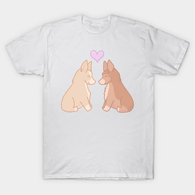 Puppy Love Puppy T Shirt TeePublic